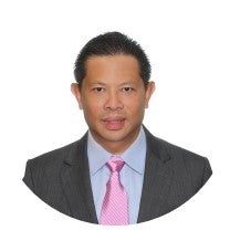 Thomas Cheong | Principal Asset Management