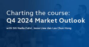 Quarter 4 2024 Market Outlook